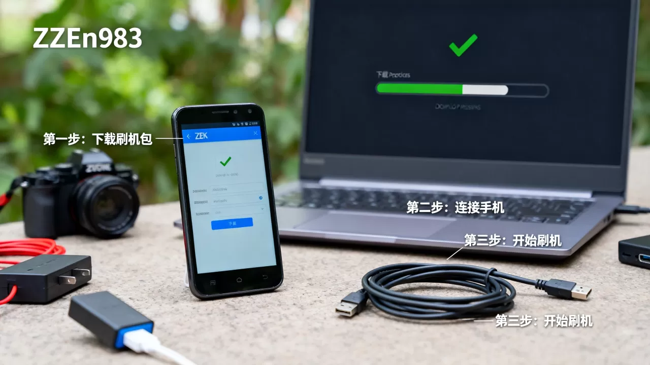 中兴n983刷机包怎么刷?中兴n983刷机教程 中兴n983刷机包怎么刷?中兴n983刷机教程