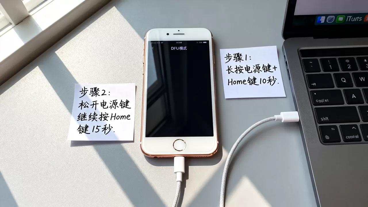 iphone6无限dfu模式怎么退出?iphone6无限重启解决方法 iphone6无限dfu模式怎么退出?iphone6无限重启解决方法
