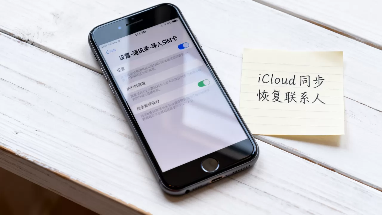 iPhone拨号联系人不见了,iphone联系人怎么找回 iPhone拨号联系人不见了,iphone联系人怎么找回