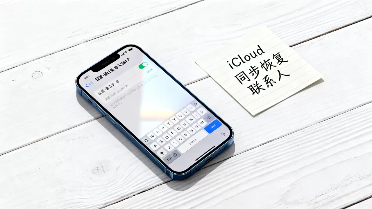 iPhone拨号联系人不见了,iphone联系人怎么找回 iPhone拨号联系人不见了,iphone联系人怎么找回