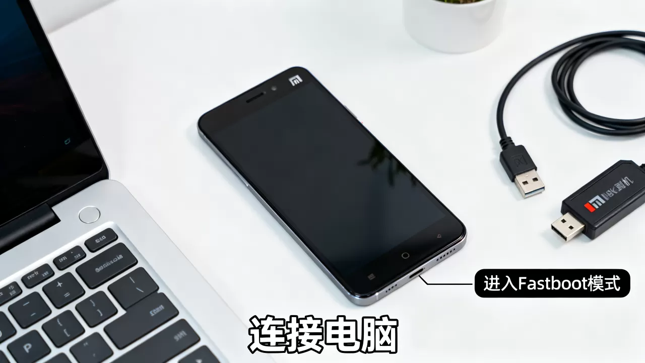 小米5开不了机怎么刷?小米5刷机教程 小米5开不了机怎么刷?小米5刷机教程