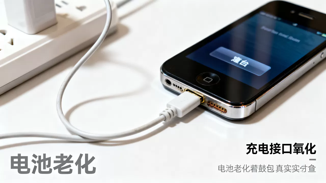 iphone4充电重启怎么办?iphone4充电重启故障原因 iphone4充电重启怎么办?iphone4充电重启故障原因