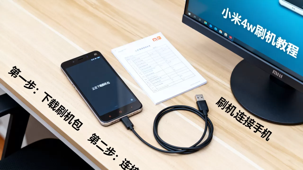 小米4w刷机包教程,小米4w刷机包下载 小米4w刷机包教程,小米4w刷机包下载