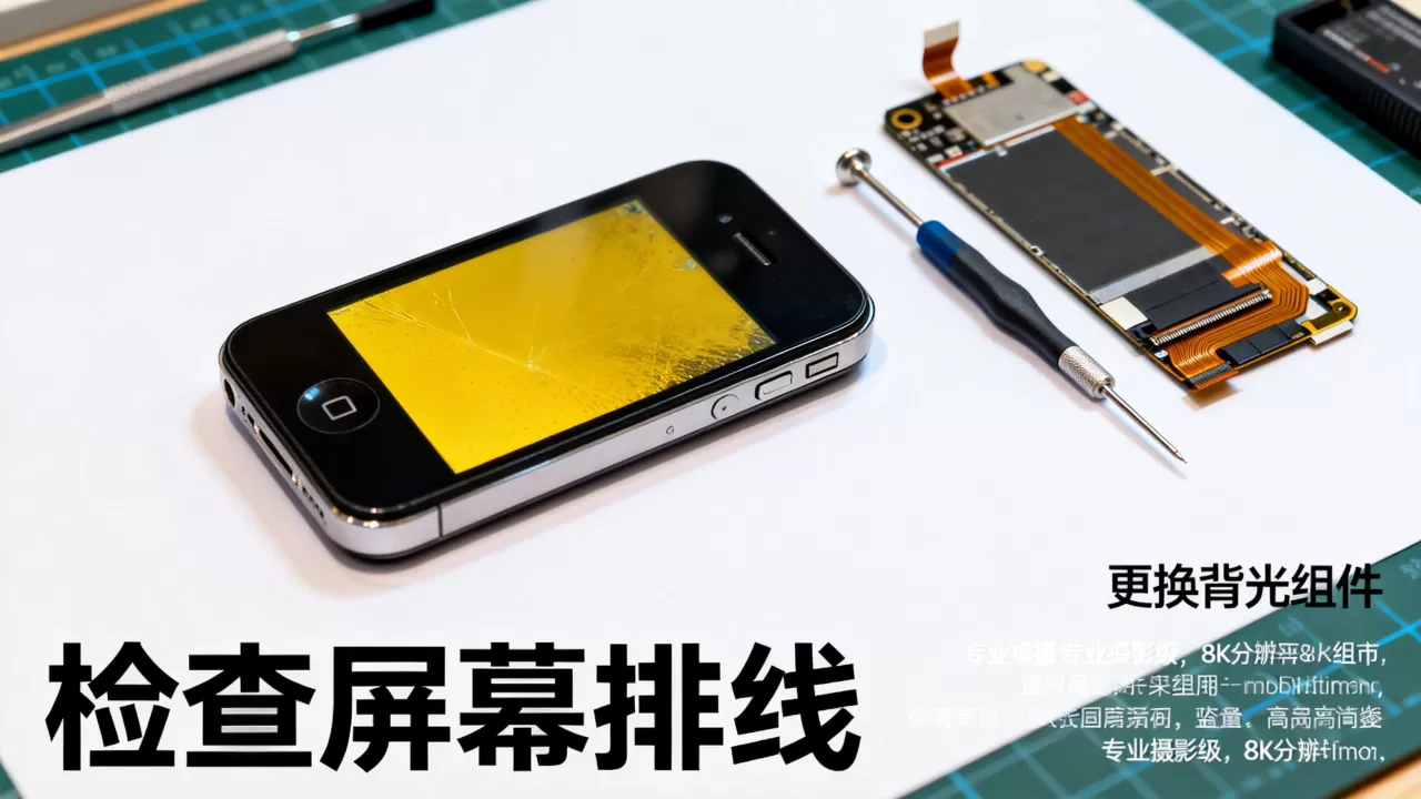 iphone4黄屏怎么回事,iphone4黄屏怎么修 iphone4黄屏怎么回事,iphone4黄屏怎么修