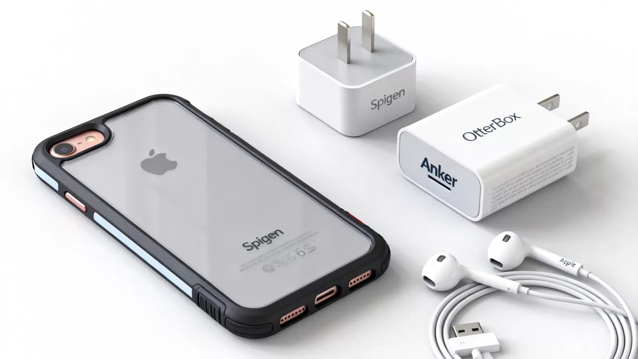 iphone6s周边配件推荐,iphone6s手机壳哪个牌子好 iphone6s周边配件推荐,iphone6s手机壳哪个牌子好