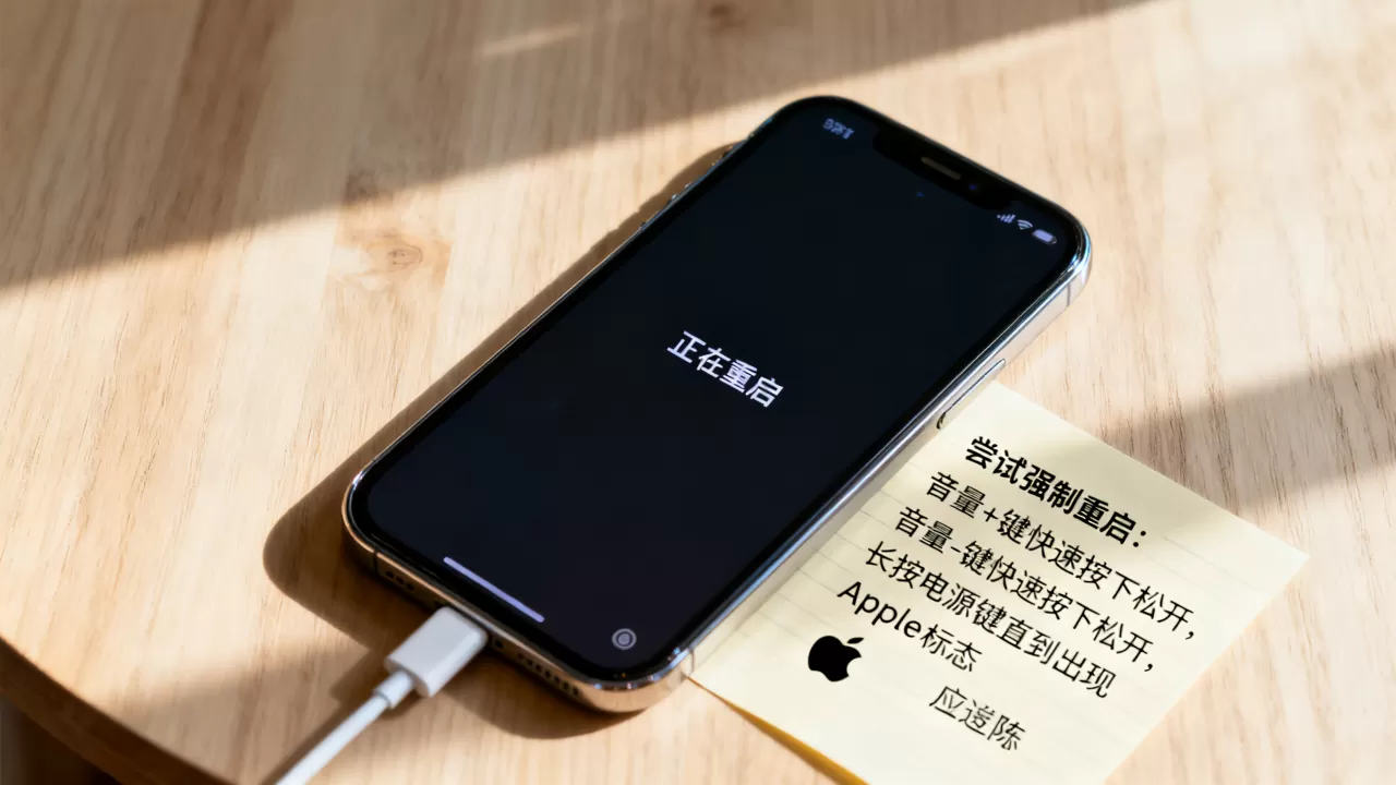 iphone锁屏无限重启怎么办,iphone锁屏无限重启 iphone锁屏无限重启怎么办,iphone锁屏无限重启