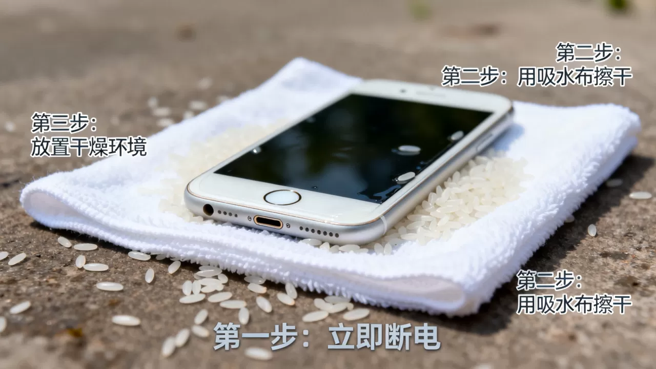 iphone7泡水后怎么办,iphone7进水 iphone7泡水后怎么办,iphone7进水