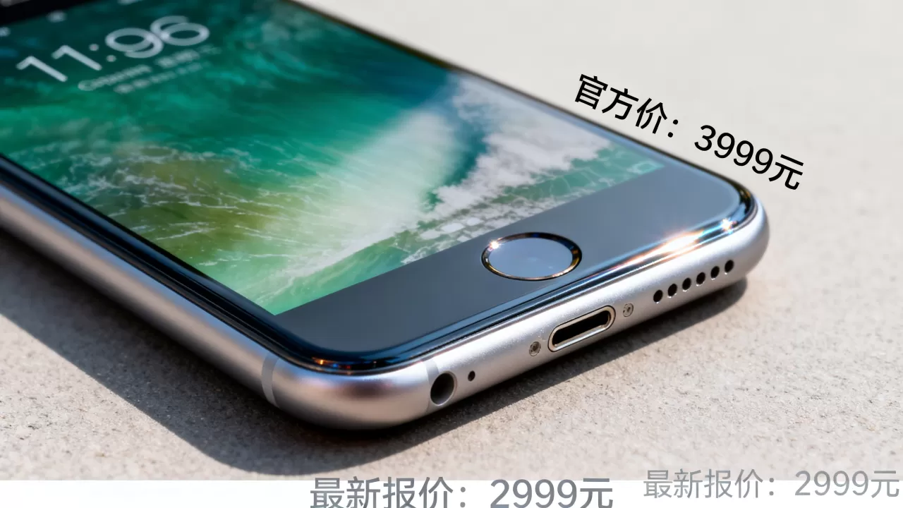 iphone7官方价是多少,iphone7最新报价 iphone7官方价是多少,iphone7最新报价