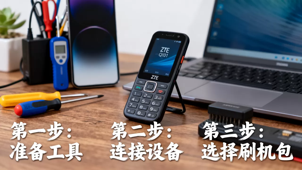 中兴q101t刷机教程,中兴q101t怎么刷机 中兴q101t刷机教程,中兴q101t怎么刷机