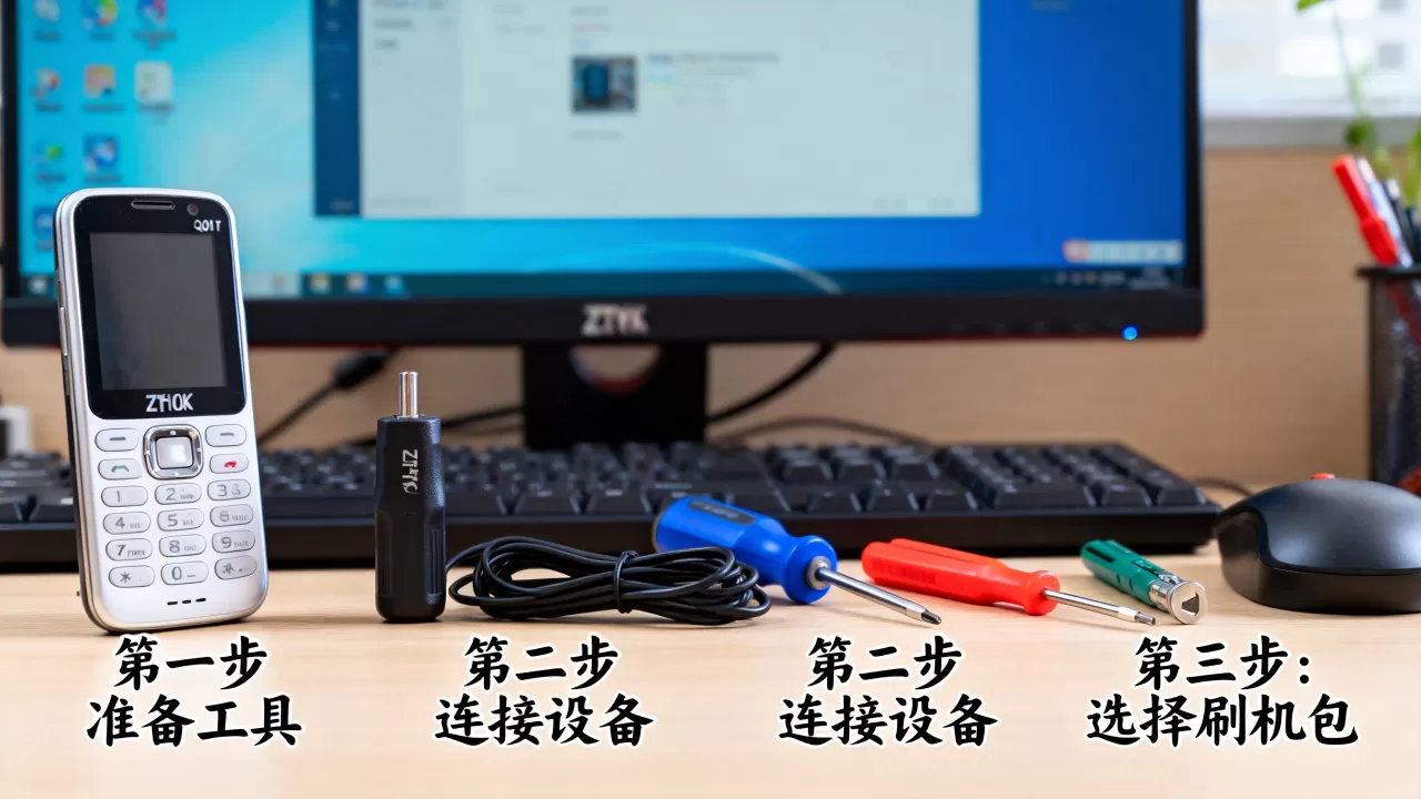 中兴q101t刷机教程,中兴q101t怎么刷机 中兴q101t刷机教程,中兴q101t怎么刷机