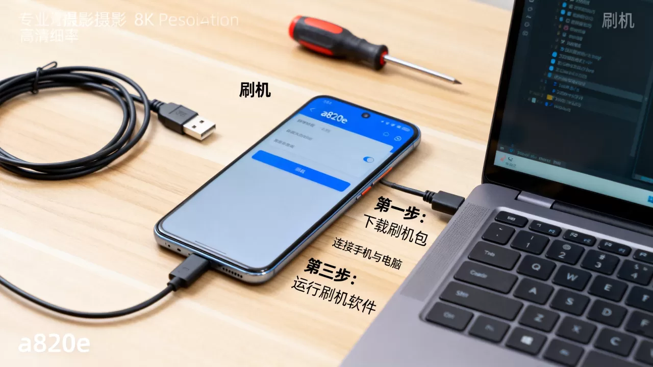 a820e刷机教程,a820e刷机教程详细步骤 a820e刷机教程,a820e刷机教程详细步骤