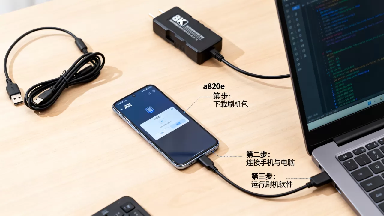 a820e刷机教程,a820e刷机教程详细步骤 a820e刷机教程,a820e刷机教程详细步骤