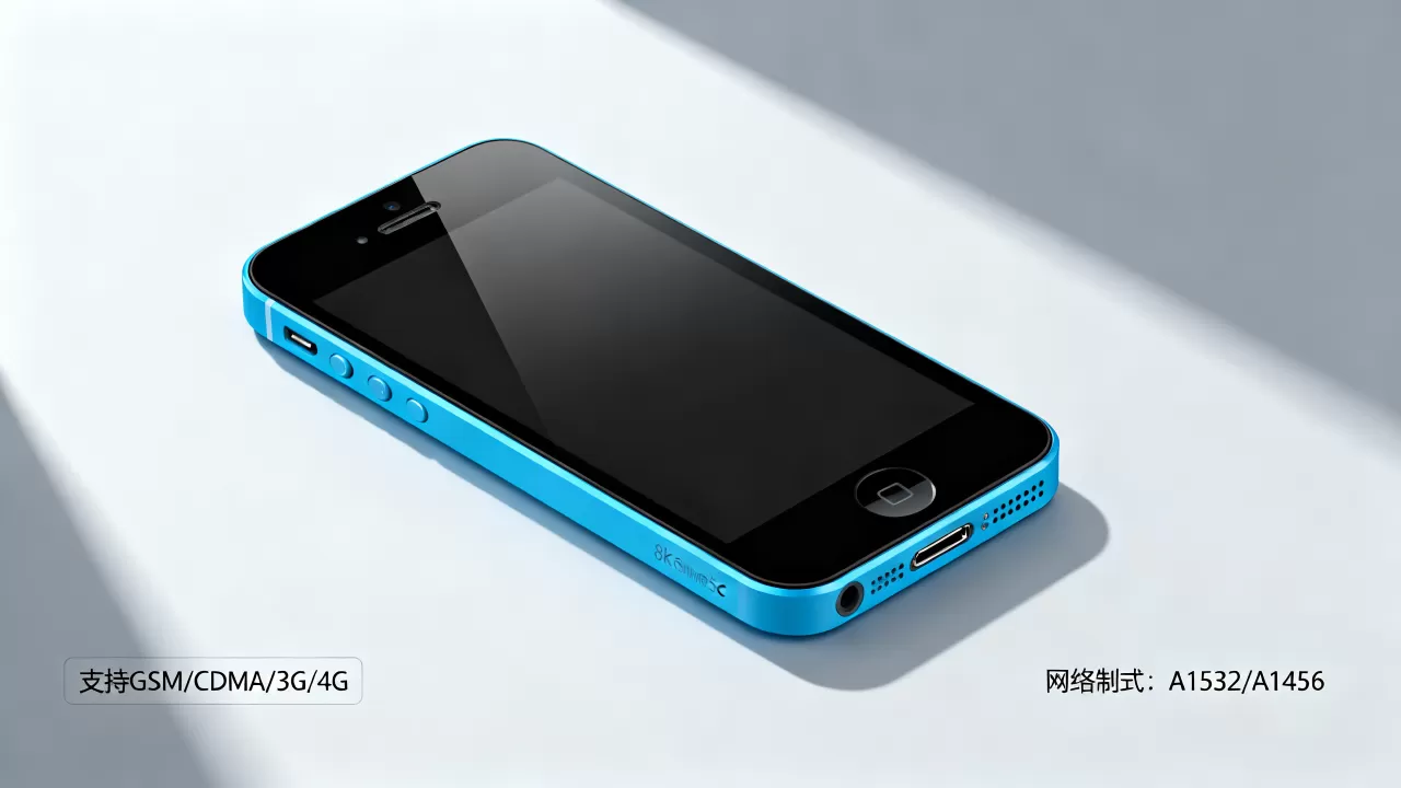 iPhone5c是什么制式?iPhone5c支持哪些网络制式 iPhone5c是什么制式?iPhone5c支持哪些网络制式