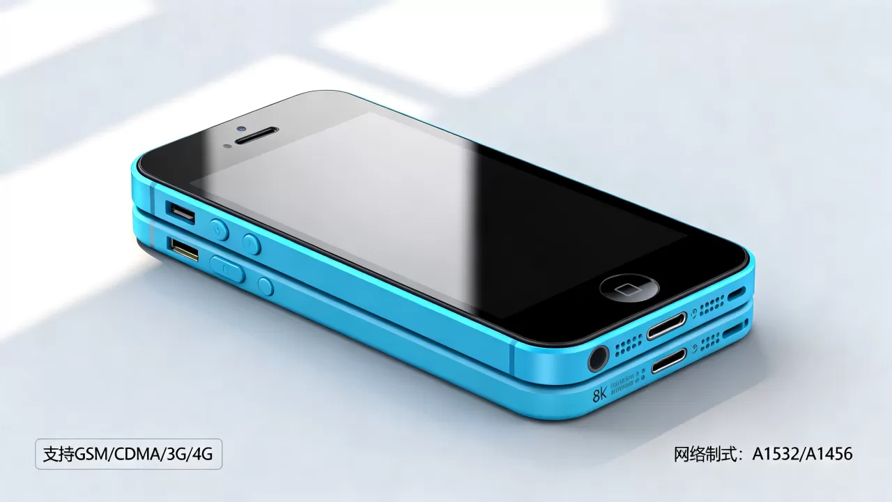 iPhone5c是什么制式?iPhone5c支持哪些网络制式 iPhone5c是什么制式?iPhone5c支持哪些网络制式