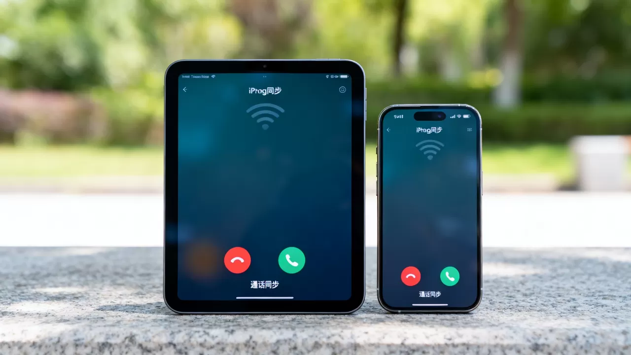 ipad和iphone能同步电话吗,iphone和ipad通话同步 ipad和iphone能同步电话吗,iphone和ipad通话同步