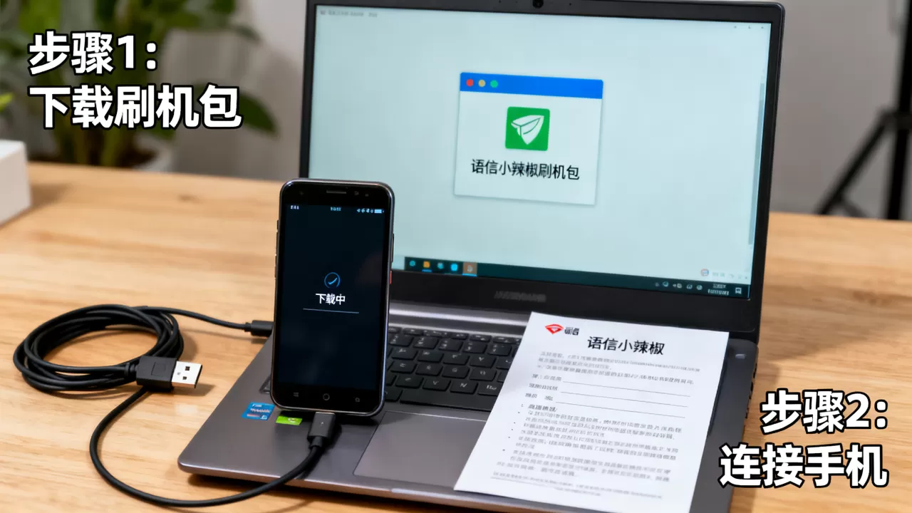 语信小辣椒刷机包,语信小辣椒刷机包怎么刷? 语信小辣椒刷机包,语信小辣椒刷机包怎么刷?