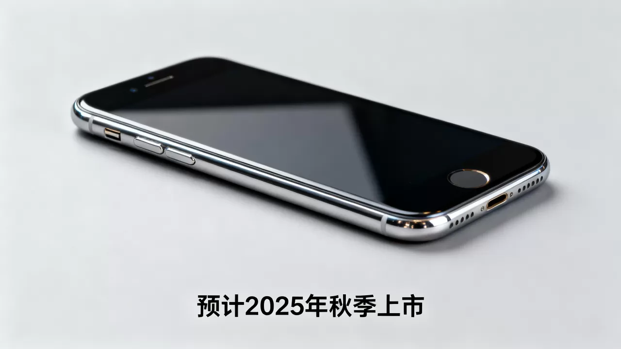 iphone8s什么时候上市，iphone8s上市时间