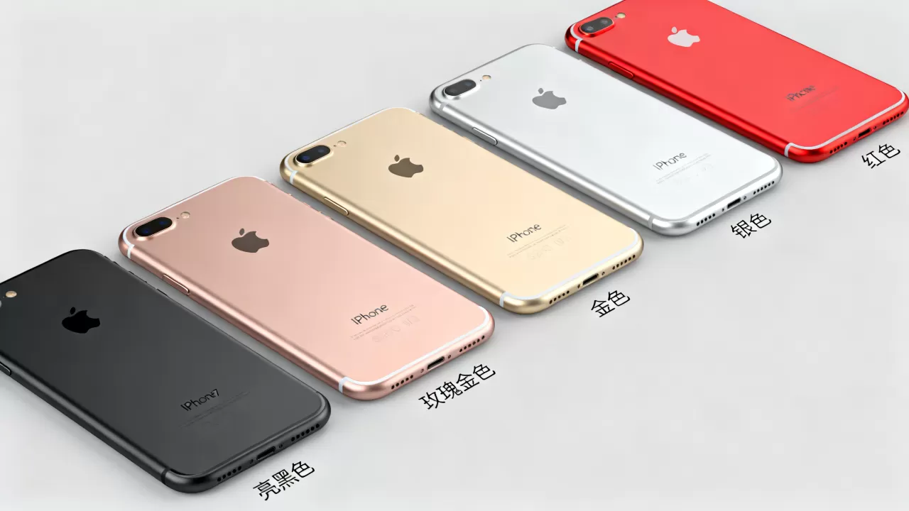 iPhone7plus颜色有哪些,iPhone7plus颜色 iPhone7plus颜色有哪些,iPhone7plus颜色