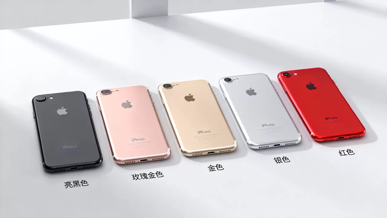 iPhone7plus颜色有哪些,iPhone7plus颜色 iPhone7plus颜色有哪些,iPhone7plus颜色