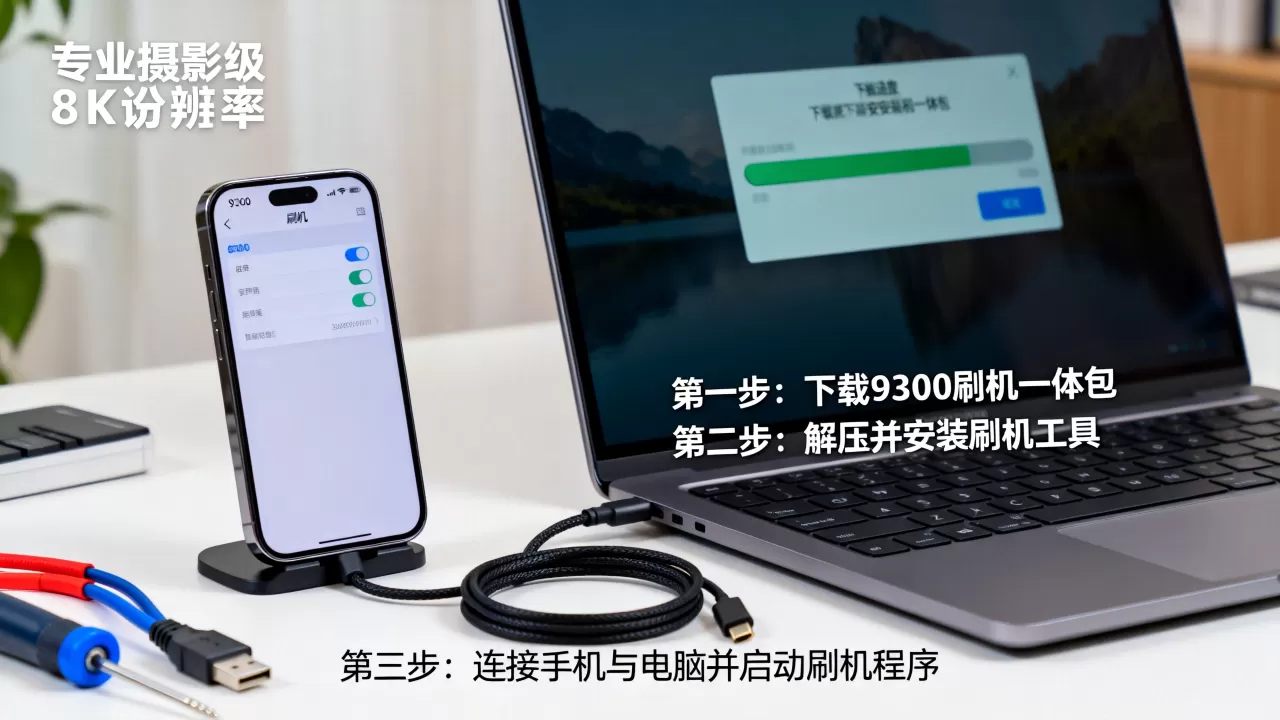 9300刷机一体包怎么用,9300刷机教程 9300刷机一体包怎么用,9300刷机教程