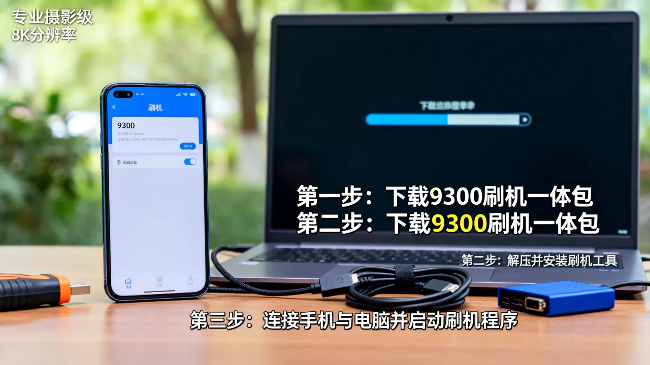 9300刷机一体包怎么用,9300刷机教程 9300刷机一体包怎么用,9300刷机教程