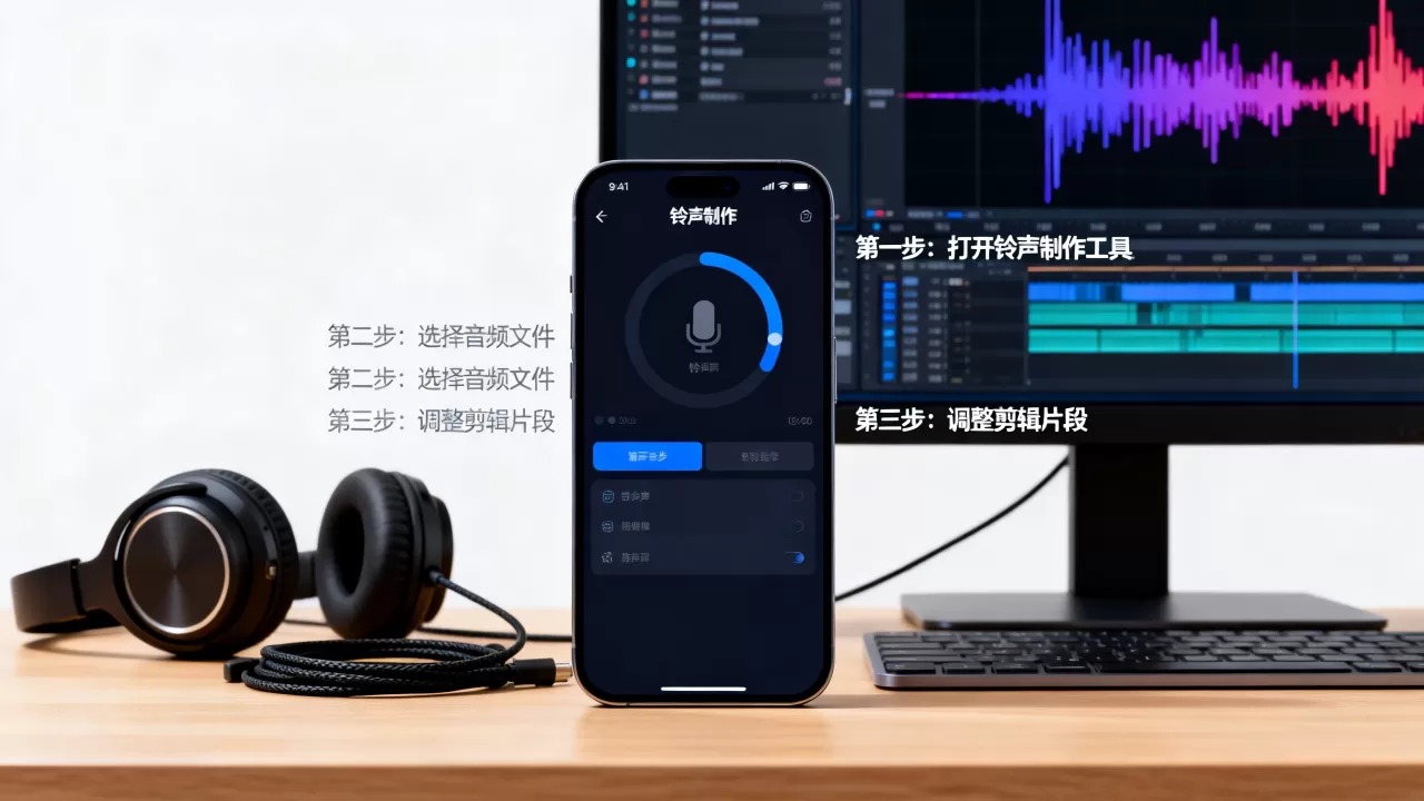iphone铃声制作工具怎么用,iphone铃声制作 iphone铃声制作工具怎么用,iphone铃声制作