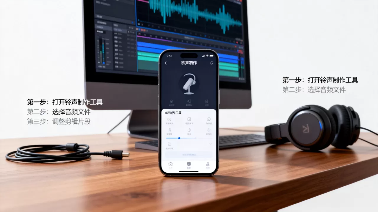 iphone铃声制作工具怎么用,iphone铃声制作 iphone铃声制作工具怎么用,iphone铃声制作