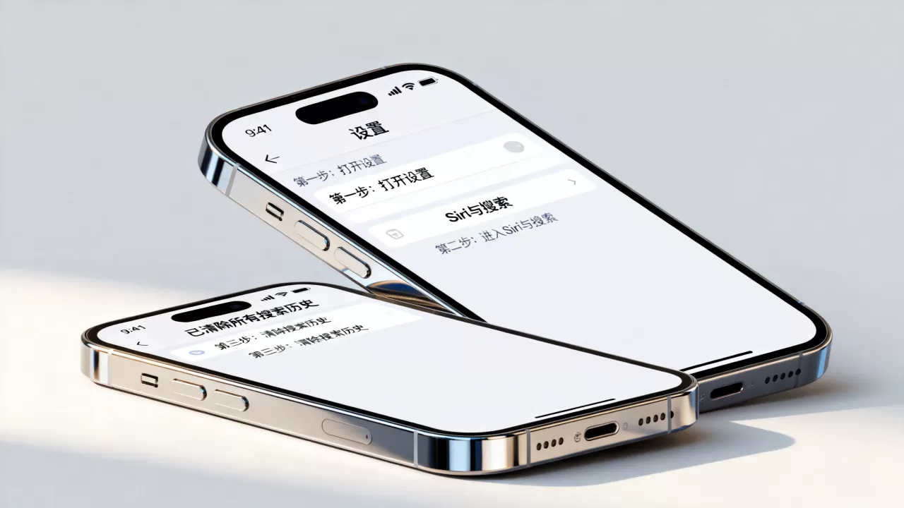 如何清除iphone的搜索,iphone搜索记录怎么删除 如何清除iphone的搜索,iphone搜索记录怎么删除