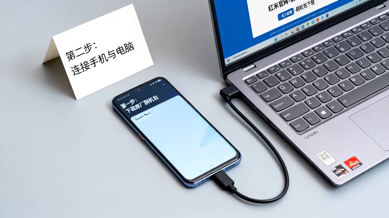 红米原厂刷机包怎么刷，红米手机刷机包下载
