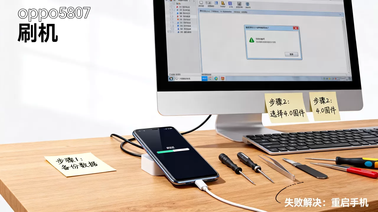 oppo r807刷机4.0教程,oppo r807刷机失败怎么办 oppo r807刷机4.0教程,oppo r807刷机失败怎么办