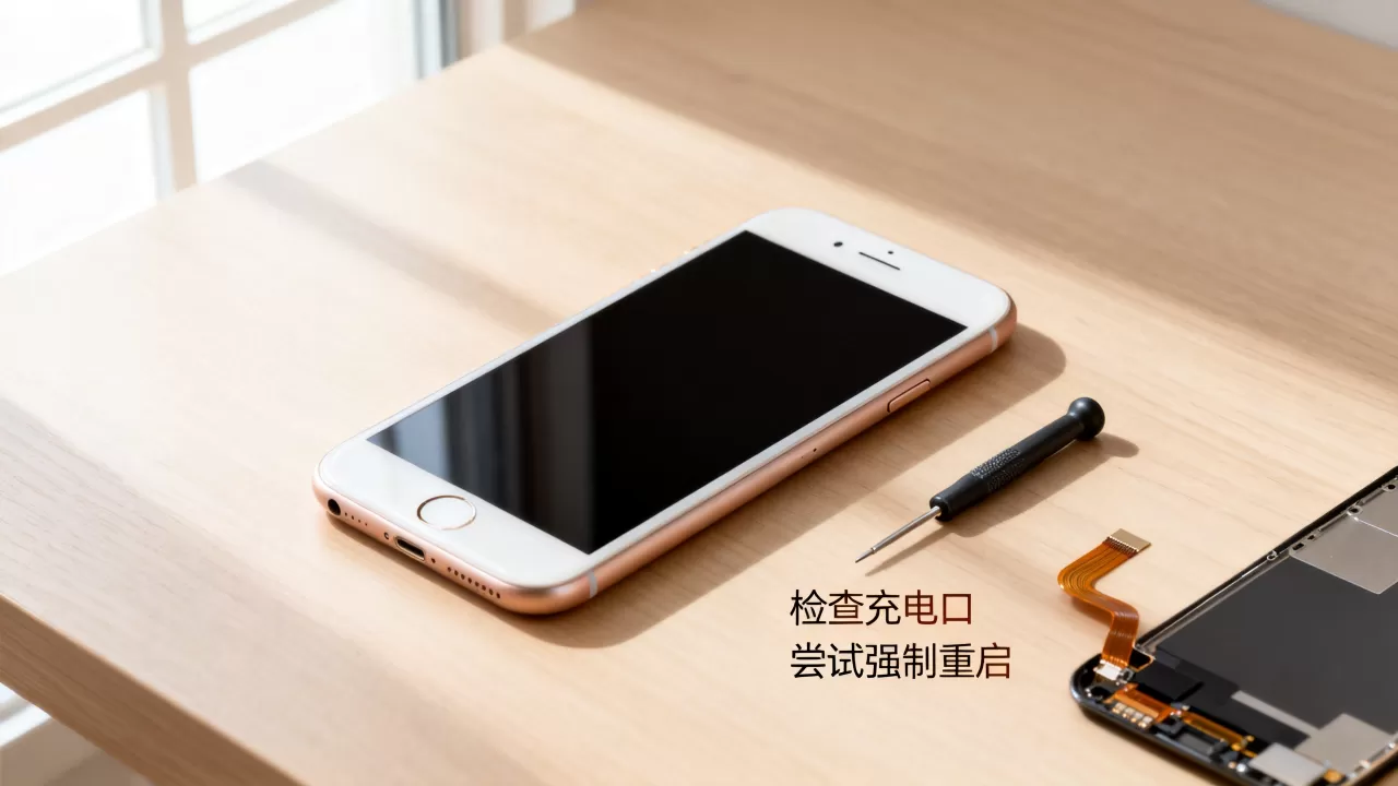 iphone6不亮了怎么办,iphone6黑屏修复 iphone6不亮了怎么办,iphone6黑屏修复