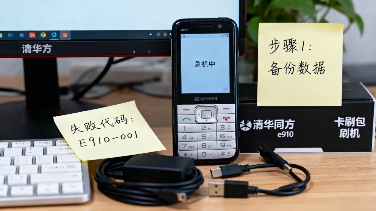清华同方e910刷机教程,清华同方e910刷机失败怎么办 清华同方e910刷机教程,清华同方e910刷机失败怎么办
