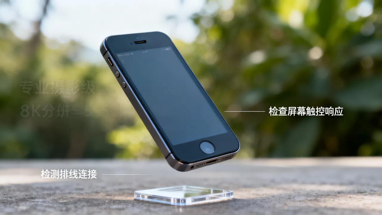 iphone5s悬浮,iphone5s屏幕失灵怎么修 iphone5s悬浮,iphone5s屏幕失灵怎么修