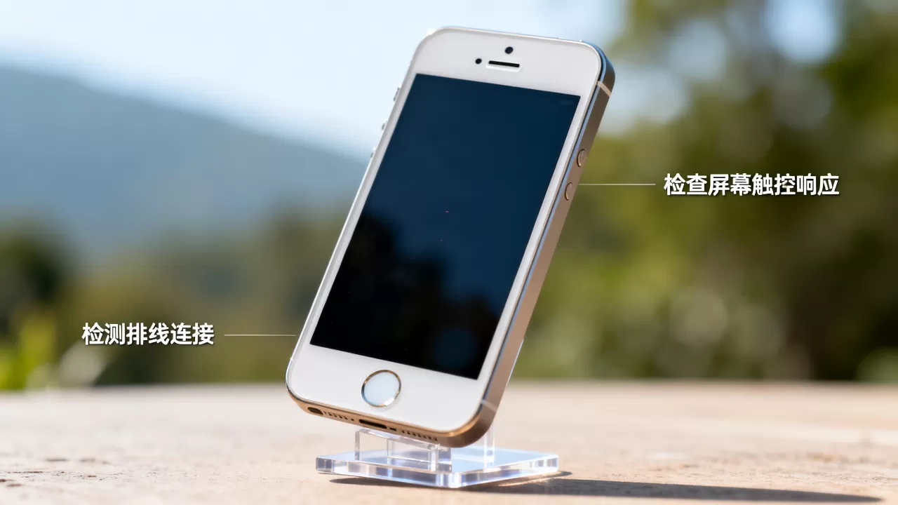 iphone5s悬浮,iphone5s屏幕失灵怎么修 iphone5s悬浮,iphone5s屏幕失灵怎么修