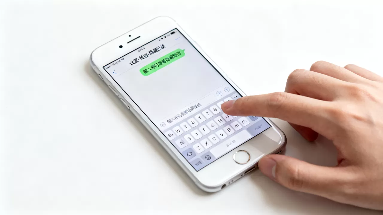 iphone6短信怎么隐藏,iphone6查看隐藏短信 iphone6短信怎么隐藏,iphone6查看隐藏短信
