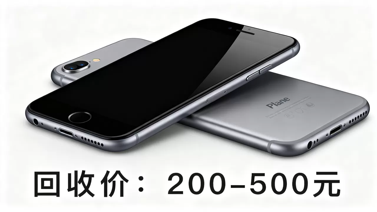转让iphone7plus多少钱?二手苹果7plus回收价格疑问 转让iphone7plus多少钱?二手苹果7plus回收价格疑问