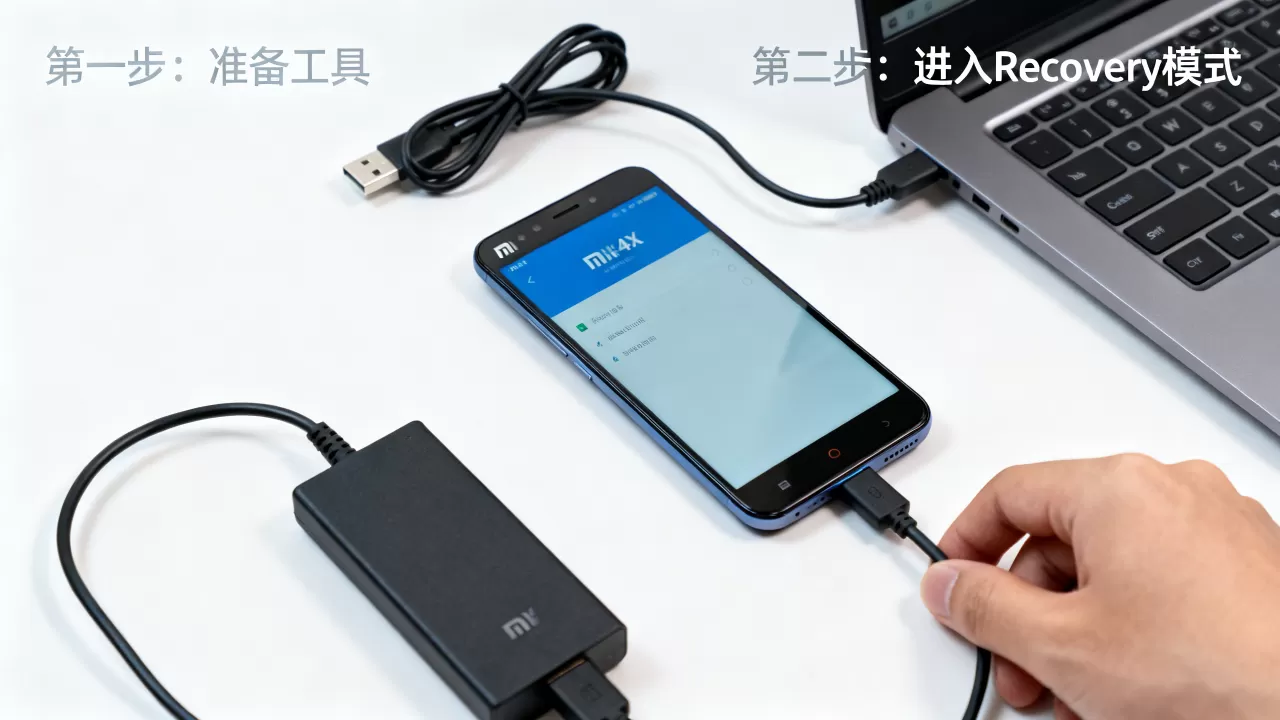 小米4x如何刷机,小米4x刷机教程 小米4x如何刷机,小米4x刷机教程
