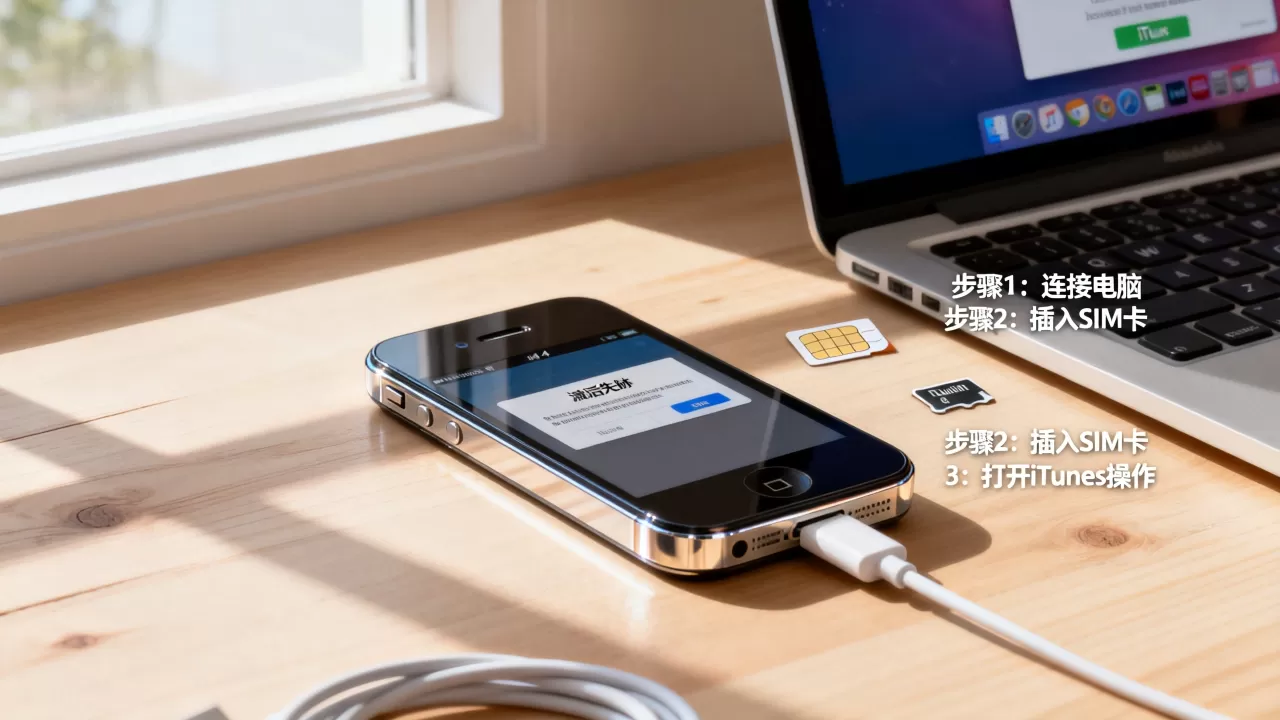 iphone4还原后无法激活怎么办,iphone4还原激活失败解决方法 iphone4还原后无法激活怎么办,iphone4还原激活失败解决方法