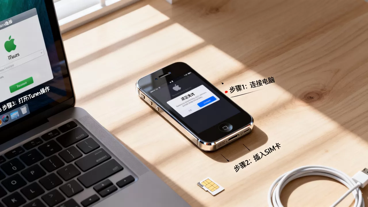 iphone4还原后无法激活怎么办,iphone4还原激活失败解决方法 iphone4还原后无法激活怎么办,iphone4还原激活失败解决方法