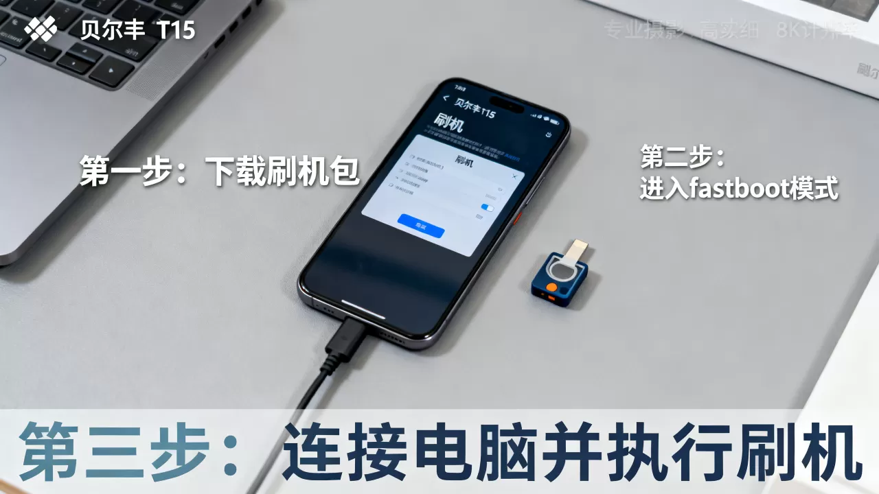 贝尔丰t15刷机教程，贝尔丰t15刷机