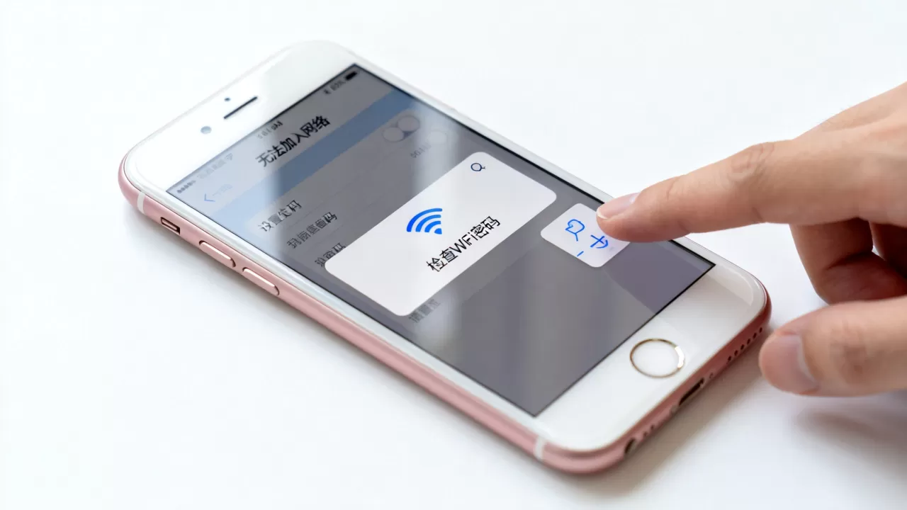 iphone6连不上WiFi怎么办,iphone6 WiFi故障 iphone6连不上WiFi怎么办,iphone6 WiFi故障