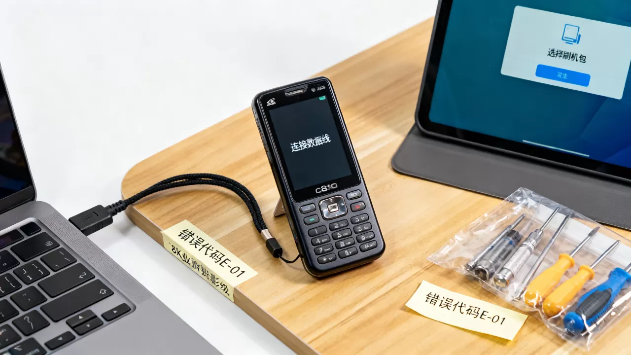 卡西欧c811刷机教程,卡西欧c811刷机失败怎么办 卡西欧c811刷机教程,卡西欧c811刷机失败怎么办