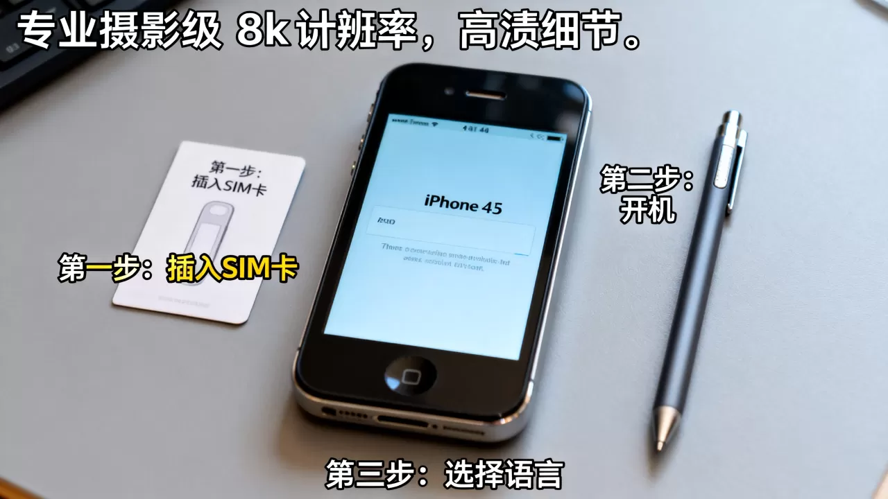 iphone4s入门教程,iphone4s怎么激活 iphone4s入门教程,iphone4s怎么激活
