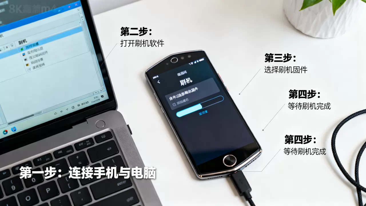 美图m4刷机教程,美图m4刷机教程详细步骤 美图m4刷机教程,美图m4刷机教程详细步骤