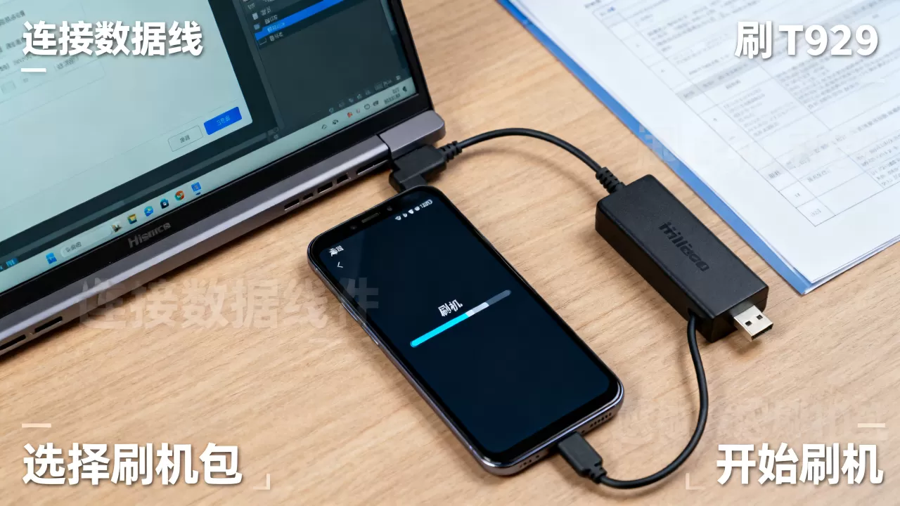 海信t929刷机包怎么刷，海信t929刷机包