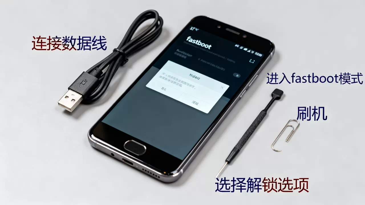 奇兔刷机一加3教程，一加3怎么刷机解锁