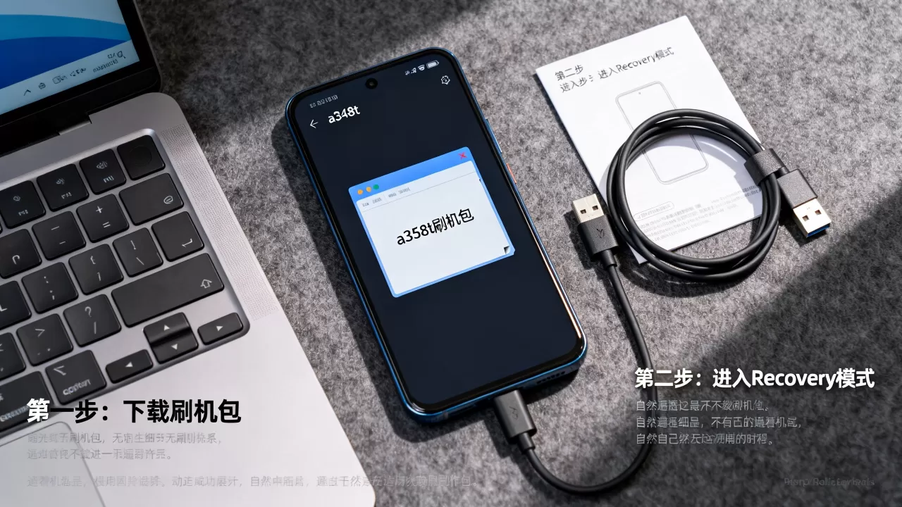 a358t刷机包怎么刷，a358t刷机包
