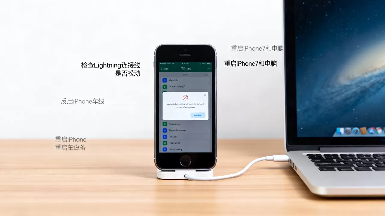 iphone7更新itunes,iphone7升级itunes失败怎么办 iphone7更新itunes,iphone7升级itunes失败怎么办