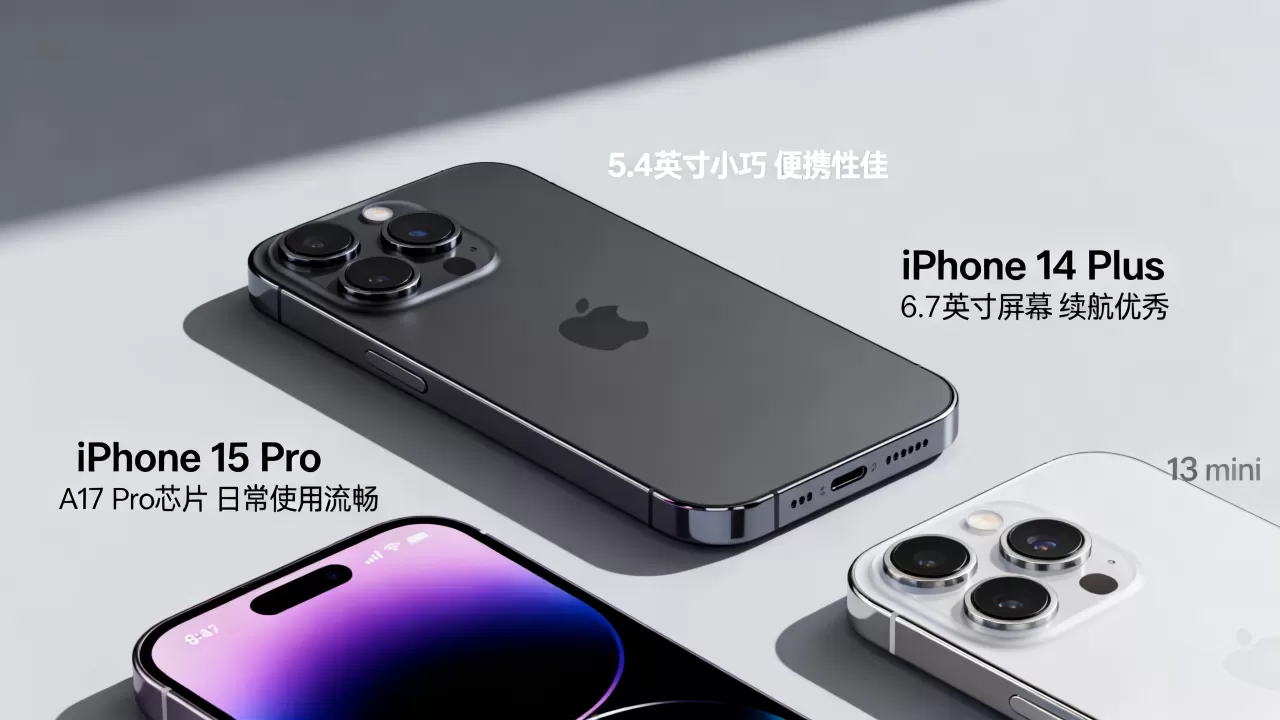 一定要用iphone,iPhone哪个型号最好用 一定要用iphone,iPhone哪个型号最好用