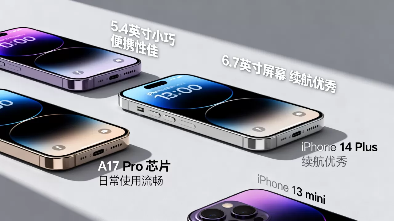 一定要用iphone,iPhone哪个型号最好用 一定要用iphone,iPhone哪个型号最好用